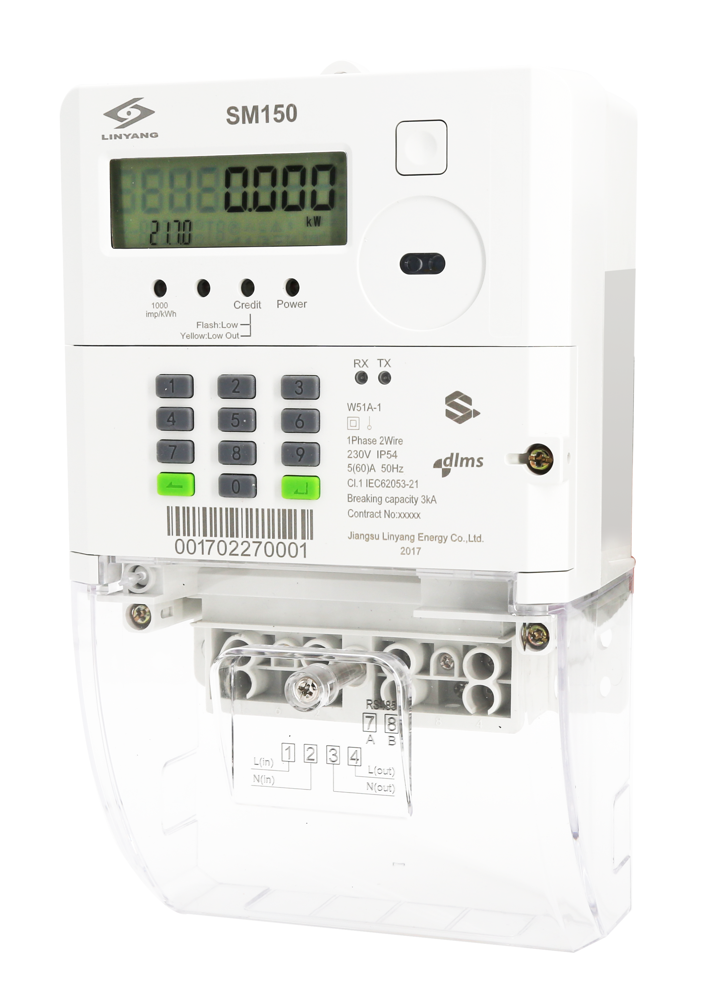 Smart Meter